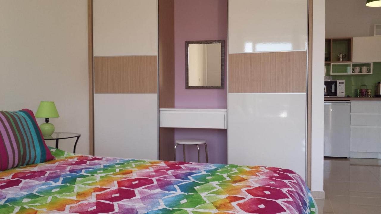 Mare And Terra Apartments Rabac Extérieur photo