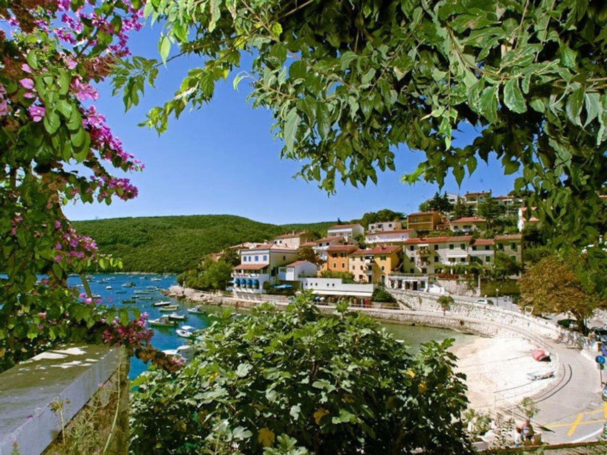 Mare And Terra Apartments Rabac Extérieur photo