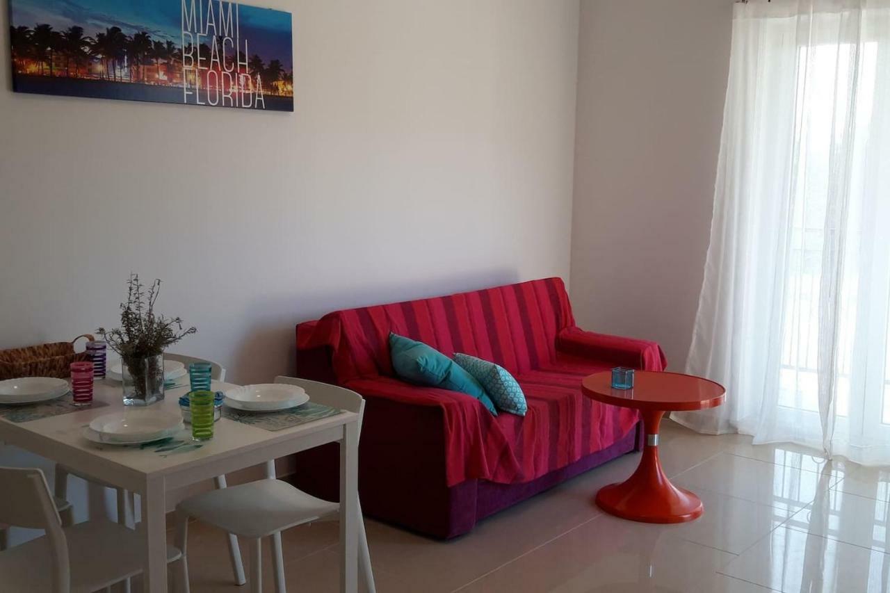 Mare And Terra Apartments Rabac Extérieur photo