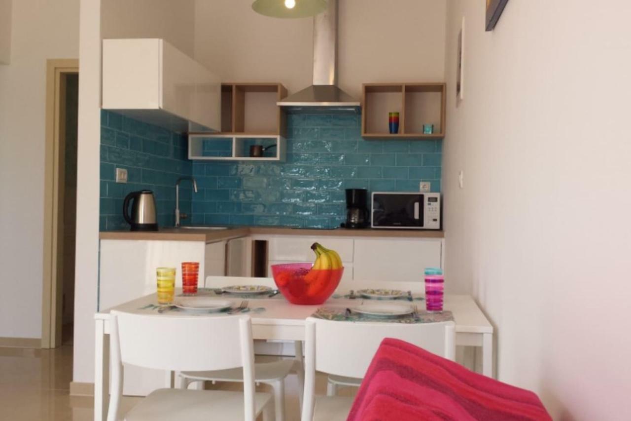 Mare And Terra Apartments Rabac Extérieur photo