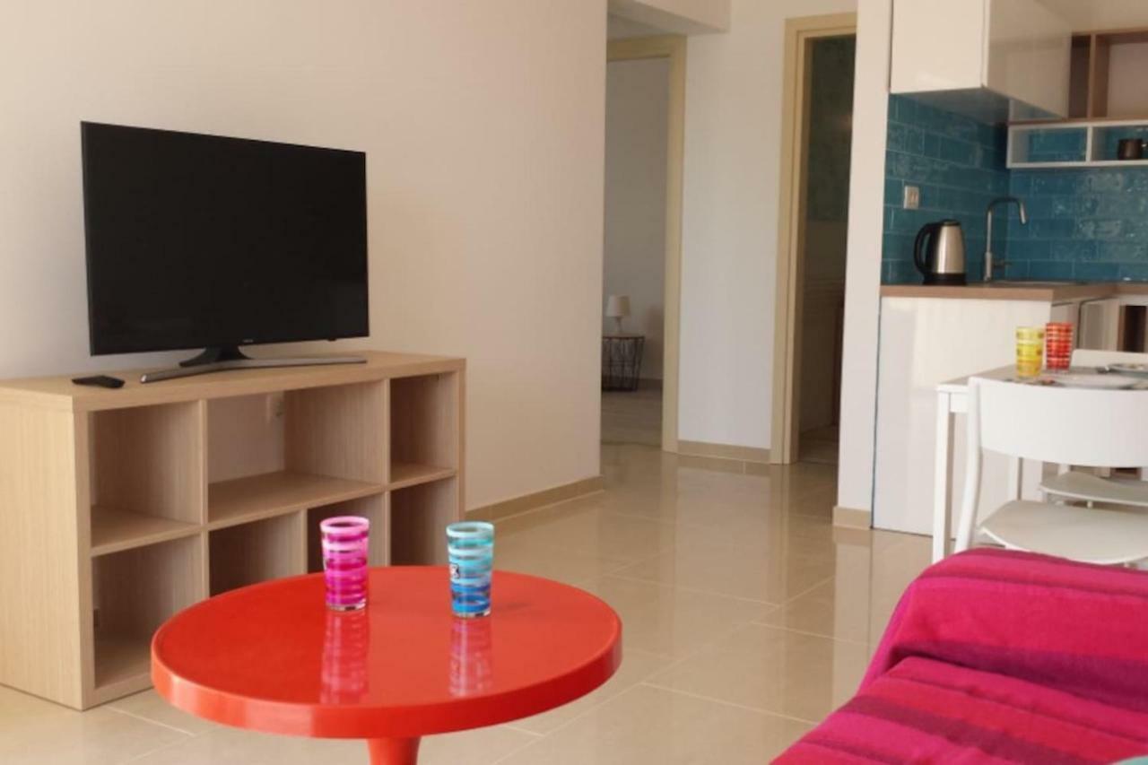 Mare And Terra Apartments Rabac Extérieur photo
