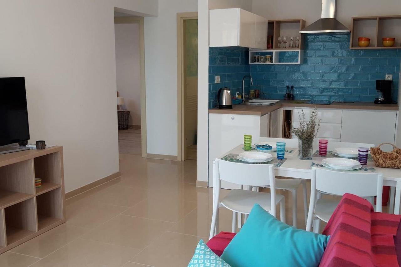 Mare And Terra Apartments Rabac Extérieur photo