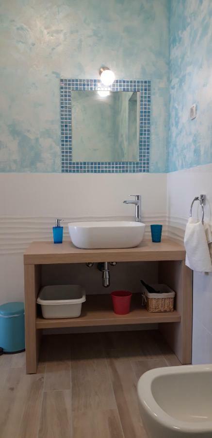 Mare And Terra Apartments Rabac Extérieur photo